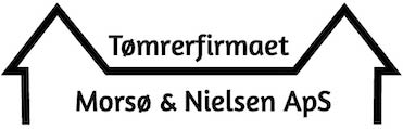 Tømrerfirmaet Morsø & Nielsen ApS